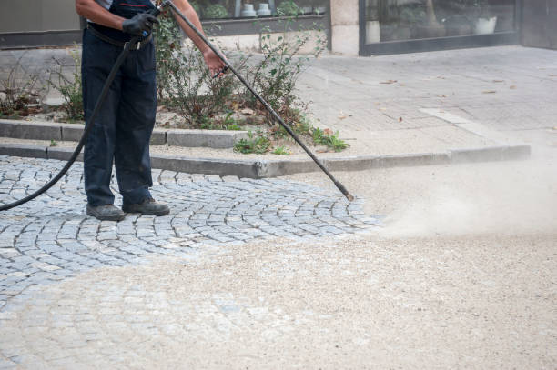 Best Gas Station Cleaning  in El Verano, CA