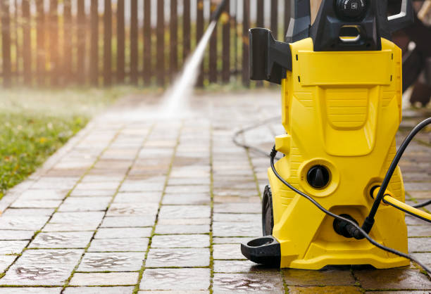 Spring Cleaning in El Verano, CA