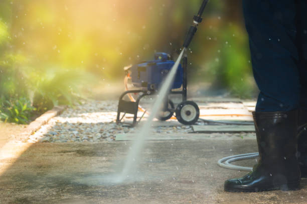 Trusted El Verano, CA Pressure Washing Services Experts